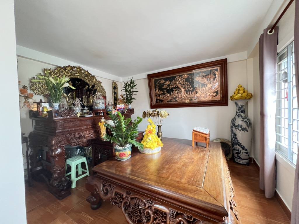 BÁN NHÀ HOÀNG VĂN THÁI, THANH XUÂN, Ô TÔ ĐỖ CỬA, 3 MẶT THOÁNG, NỞ HẬU, 86M2, 24 TỶ(CTL) - Ảnh 3