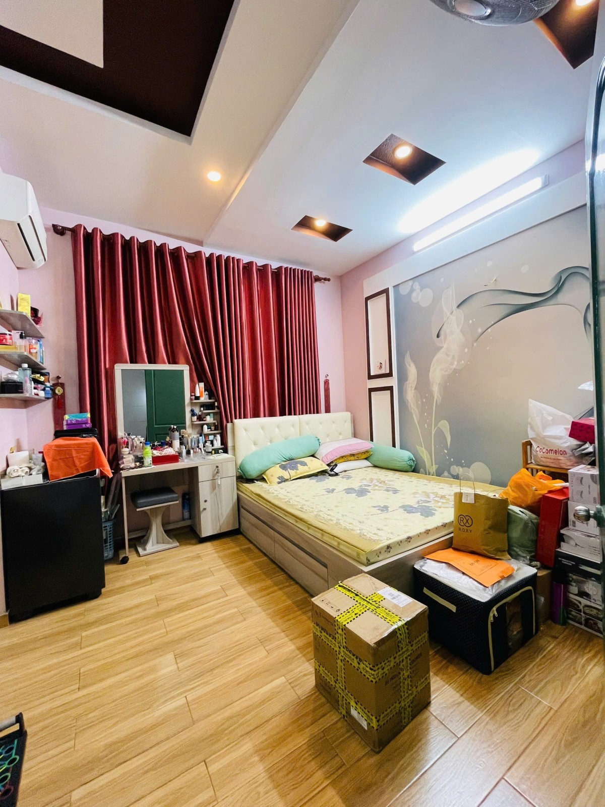 KHU VIP, Bán Nhà HXH Phạm Văn Chiêu, 50m2 4PN, 5.65 tỷ TL 0964364745 - Ảnh 3