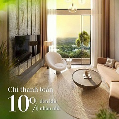 LA PURA- Đất Sài Gòn giá Bình Dương - Ảnh chính