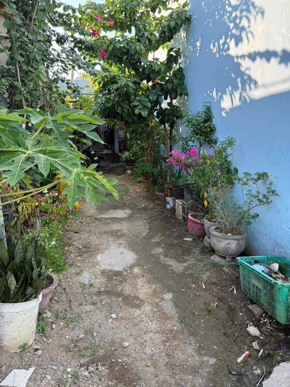 Hot Hot đất khu dân cư Tổ 24 Tây Bắc (hẻm 2 tháng 4), giá chỉ 2ty7 phường Vĩnh Hải, Nha Trang - Ảnh 2
