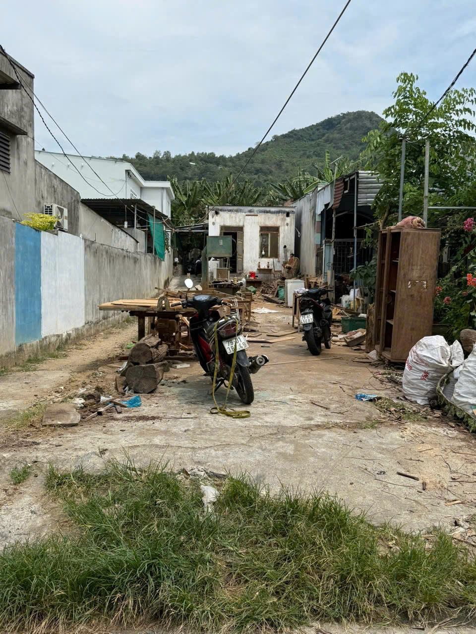 Hot Hot đất khu dân cư Tổ 24 Tây Bắc (hẻm 2 tháng 4), giá chỉ 2ty7 phường Vĩnh Hải, Nha Trang - Ảnh chính