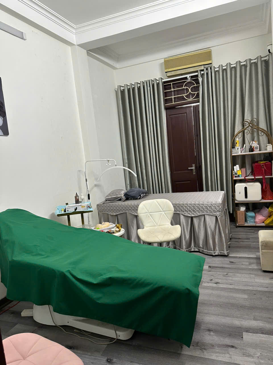 CHO THUÊ NHÀ MẶT PHỐ THƯỢNG ĐÌNH - Ảnh 1