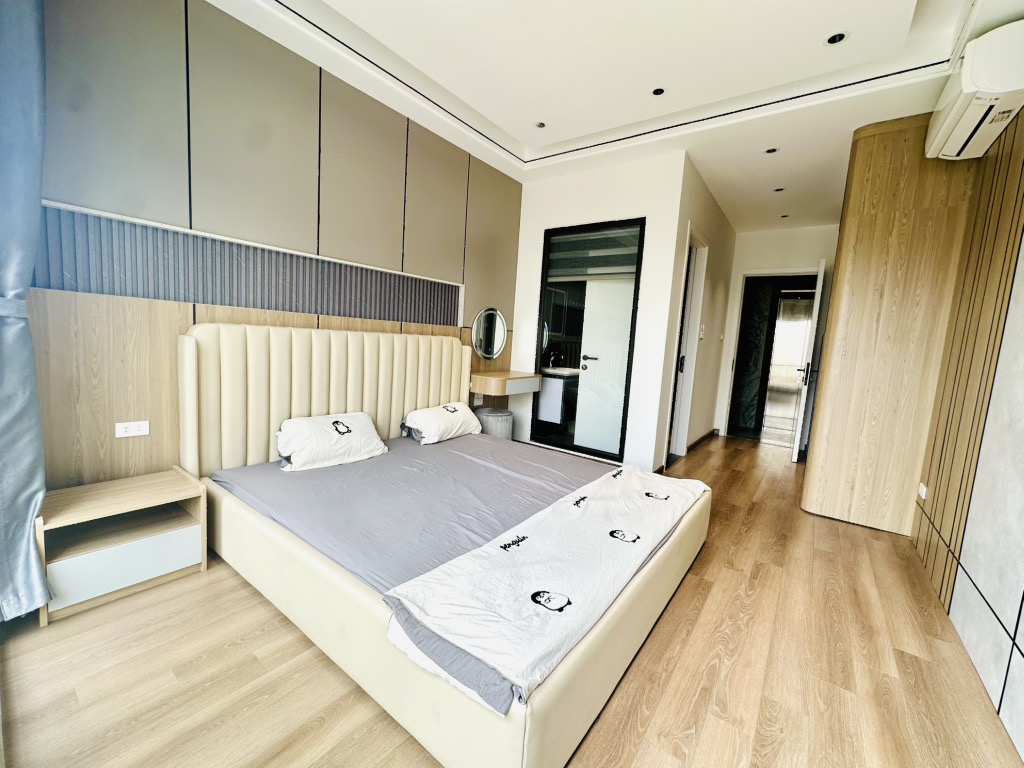 BÁN GẤP NHÀ 6  TẦNG THANG MÁY– PHỐ NGỌC TRÌ - TIỆN ÍCH BẠT NGÀN - GIÁ NHỈNH  6.XX TỶ! - Ảnh 3