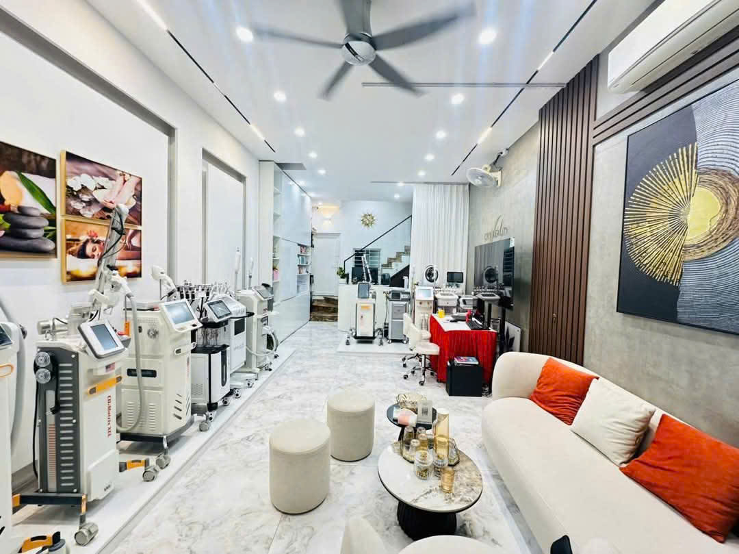 Bán nhà phố Tôn Đức Thắng 30m2, 4 tầng ô tô tránh đỗ kinh doanh sầm uất nhỉnh 11 tỷ - Ảnh 1