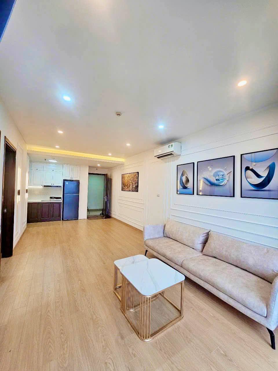 💥Cần bán căn hộ FLC 36 Phạm Hùng – View cực đẹp! - Ảnh 2