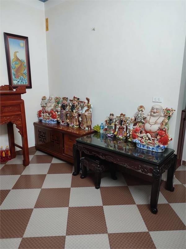 CẦN BÁN NHÀ PHỐ NGUYỄN SƠN,LONG BIÊN HÀ NỘI 20 TỈ - Ảnh 3