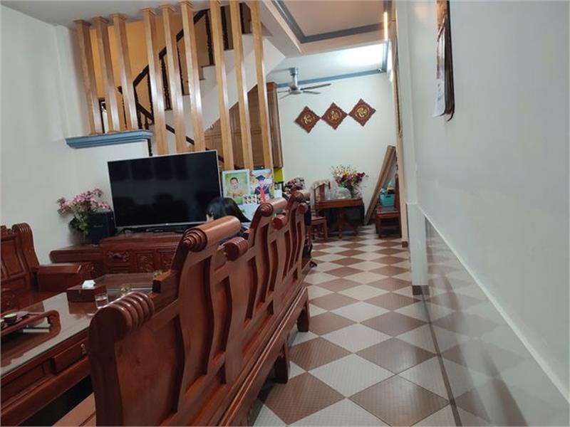 CẦN BÁN NHÀ PHỐ NGUYỄN SƠN,LONG BIÊN HÀ NỘI 20 TỈ - Ảnh chính