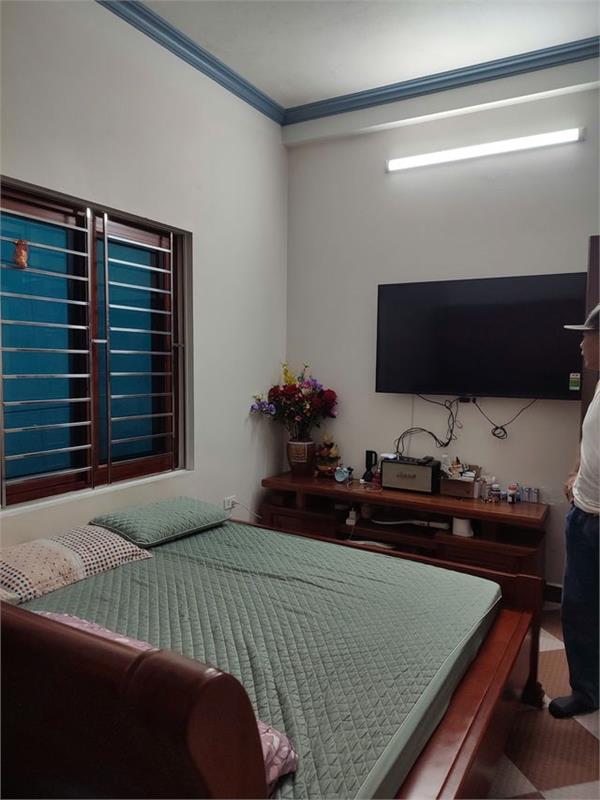 CẦN BÁN NHÀ PHỐ NGUYỄN SƠN,LONG BIÊN HÀ NỘI 20 TỈ - Ảnh 2