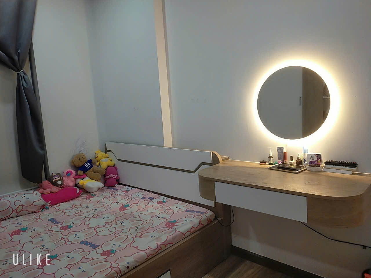 HÀNG VIP - Bán căn hộ 1PN full nội thất Bcons Plaza, ngay làng ĐHQG Thủ Đức - Ảnh 2