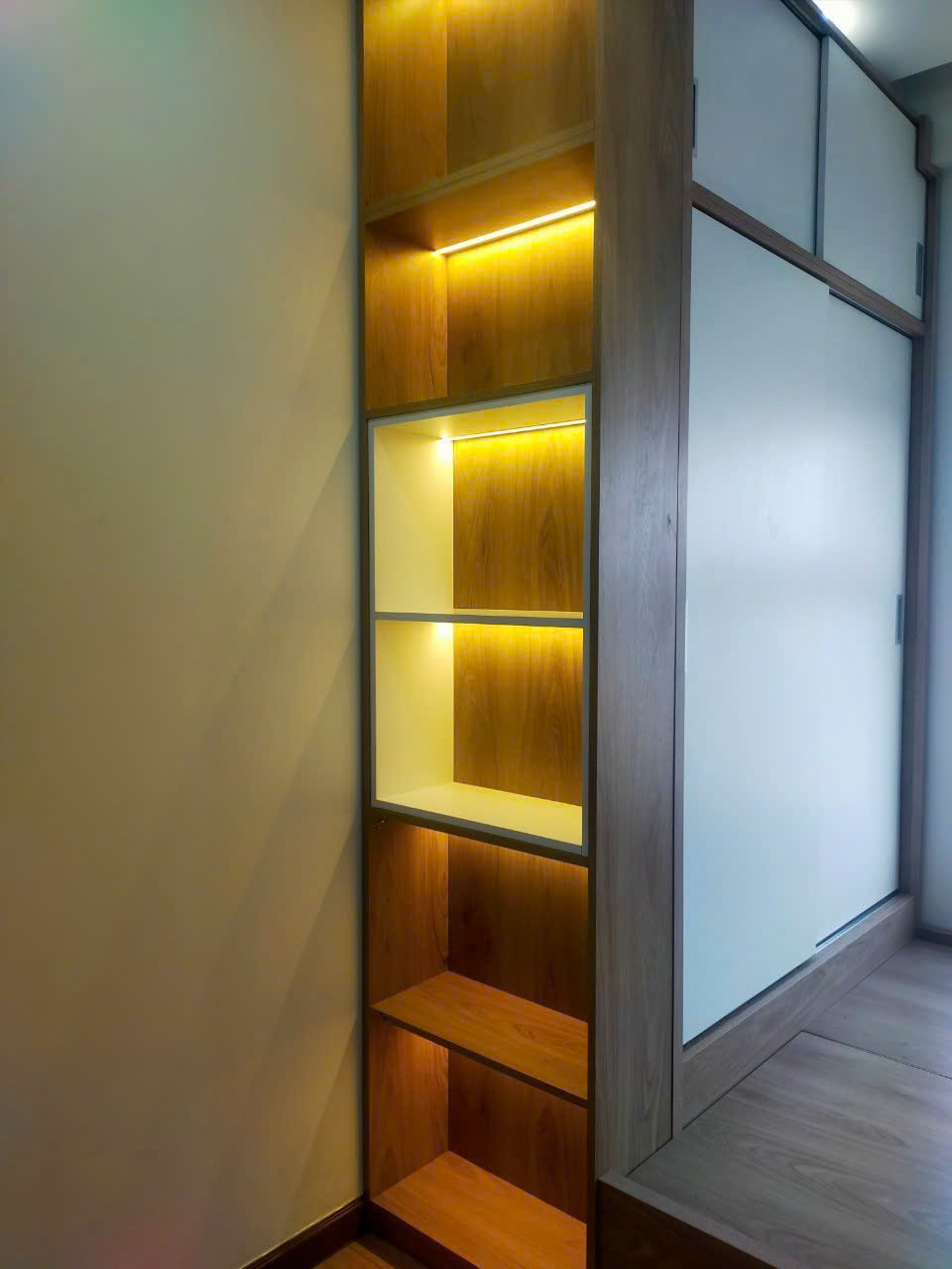 HÀNG VIP - Bán căn hộ 1PN full nội thất Bcons Plaza, ngay làng ĐHQG Thủ Đức - Ảnh 3