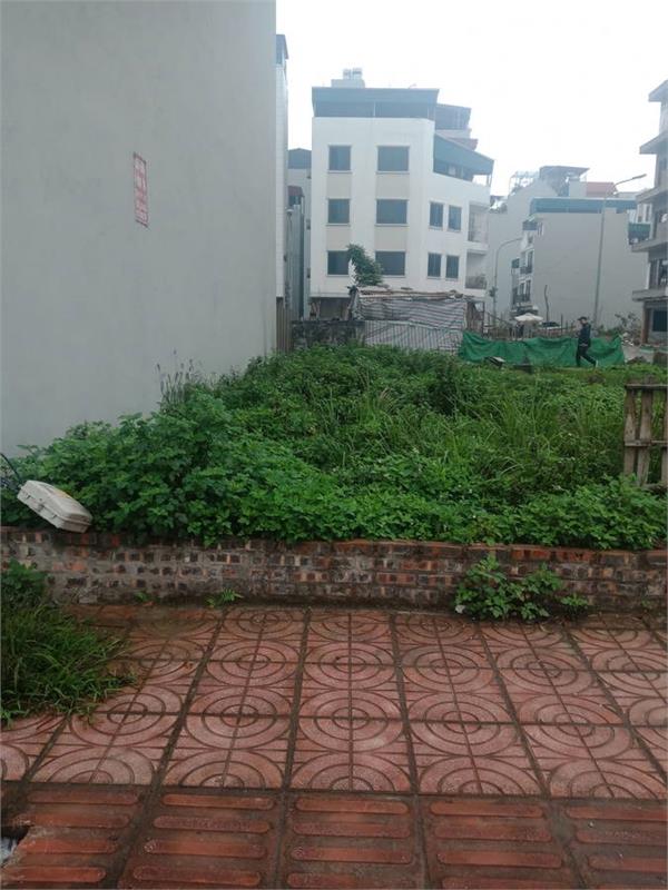 Ngọc Thụy 70m ĐẤT 24.5 tỷ Long Biên Hà Nội MỜI CÁC BÁC ĐẦU TƯ THAM KHẢO - Ảnh chính