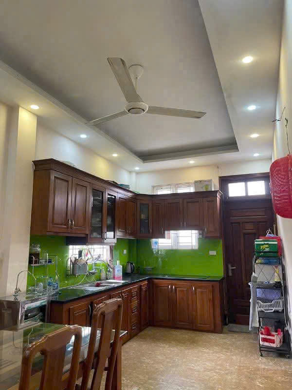 Bán nhà 120 4 6.5 18.5  tỷ Tứ Hiệp, Thanh Trì - Ảnh 3