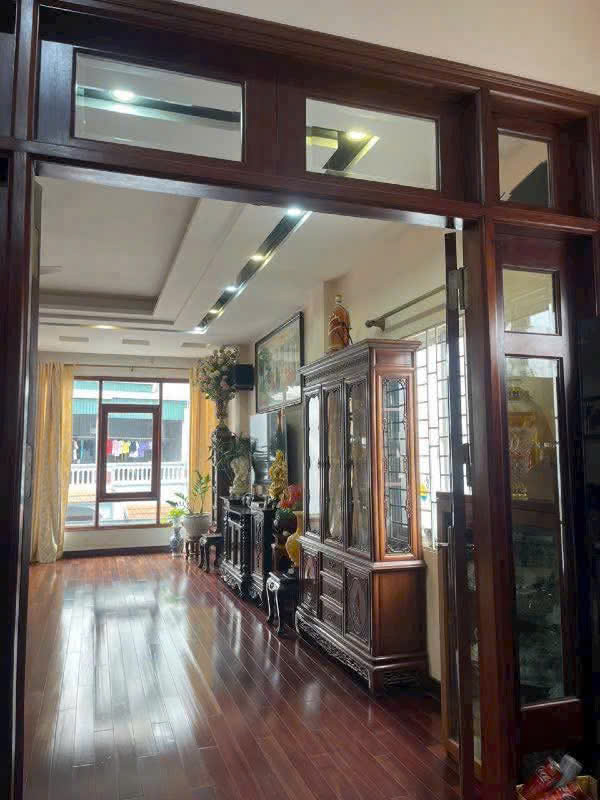 Bán nhà 120 4 6.5 18.5  tỷ Tứ Hiệp, Thanh Trì - Ảnh 1