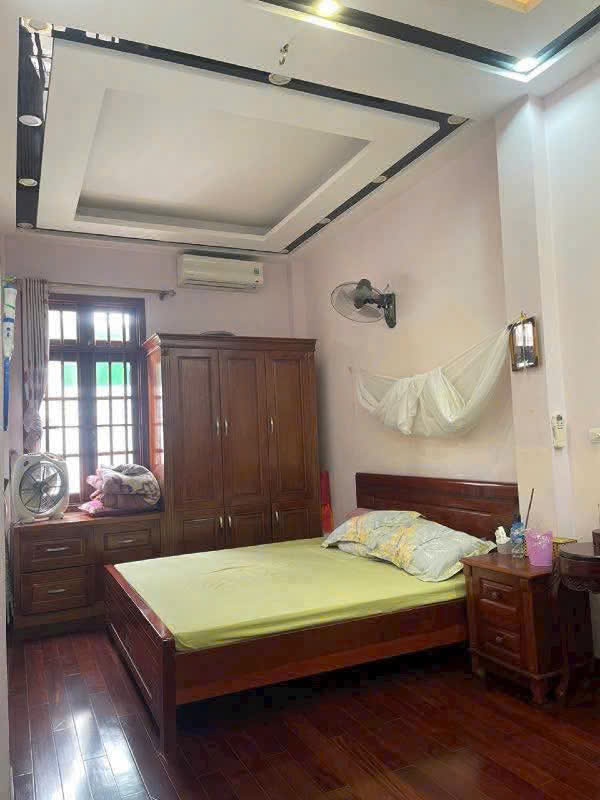 Bán nhà 120 4 6.5 18.5  tỷ Tứ Hiệp, Thanh Trì - Ảnh 2
