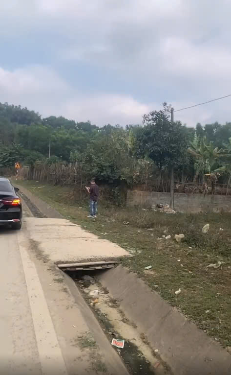 SIÊU PHẨM 610M MẶT ĐƯỜNG QUỐC LỘ 6 – TP HÒA BÌNH - Ảnh 1