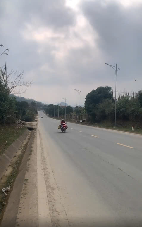 SIÊU PHẨM 610M MẶT ĐƯỜNG QUỐC LỘ 6 – TP HÒA BÌNH - Ảnh 4