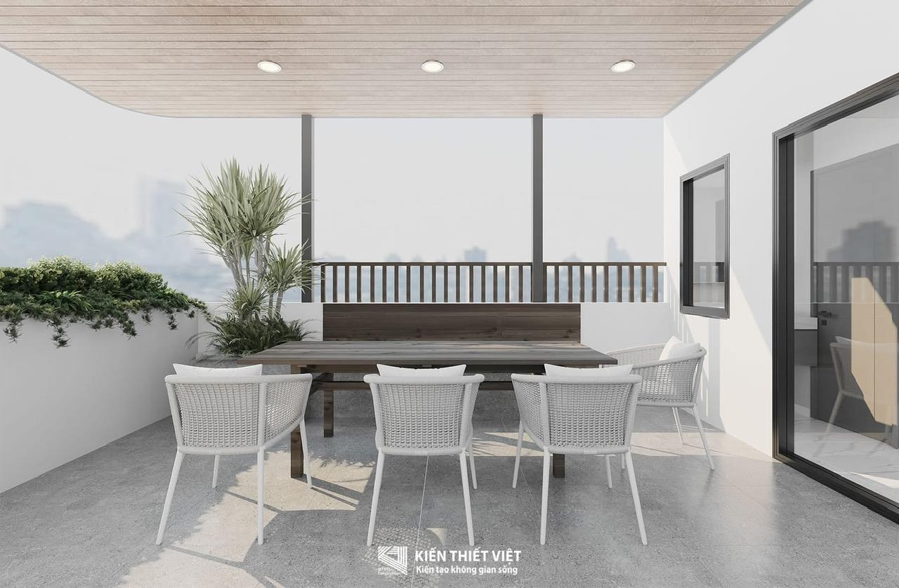 **Bán nhà mặt tiền Nguyễn Bá Tòng, phường 11 Tân Bình; (4,1*15) chỉ 7,6 tỷ - Ảnh 1