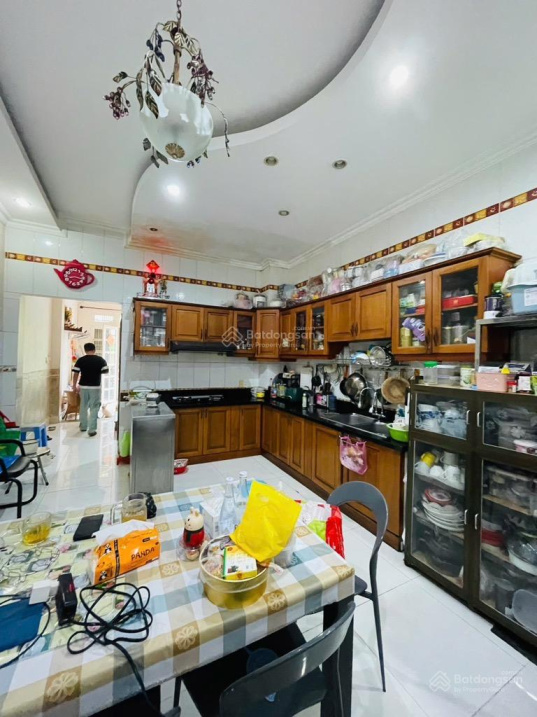 BÁN NHÀ MẶT TIỀN - 4 TẦNG 4*12M - ĐƯỜNG 12M - TẠ QUANG BỬU, QUẬN 8 - NHỈNH 9 TỶ. Lh: 0909797545 - Ảnh 3