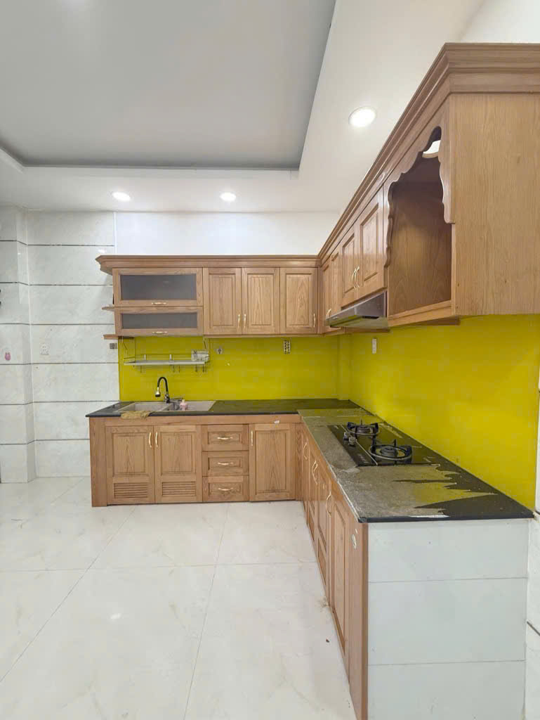 🌟 Mặt Tiền Vip – Xe Tải Tránh – 2 Tầng Đẹp Kiên Cố – Chỉ 5.X Tỷ‼️ - Ảnh 2