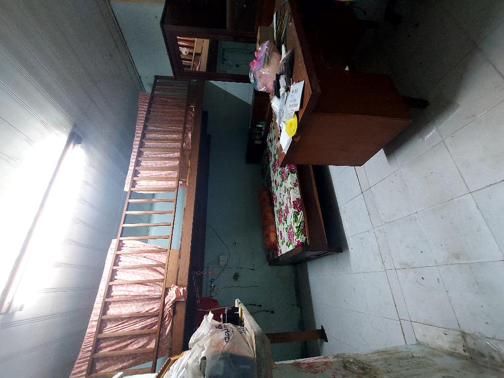 KẸT TIỀN CẦN BÁN RẤT GẤP MẶT TIỀN ĐƯỜNG Ụ CÂY [P10, Q8] DT:46M2, CHỈ 4.2 TỶ - Ảnh 2