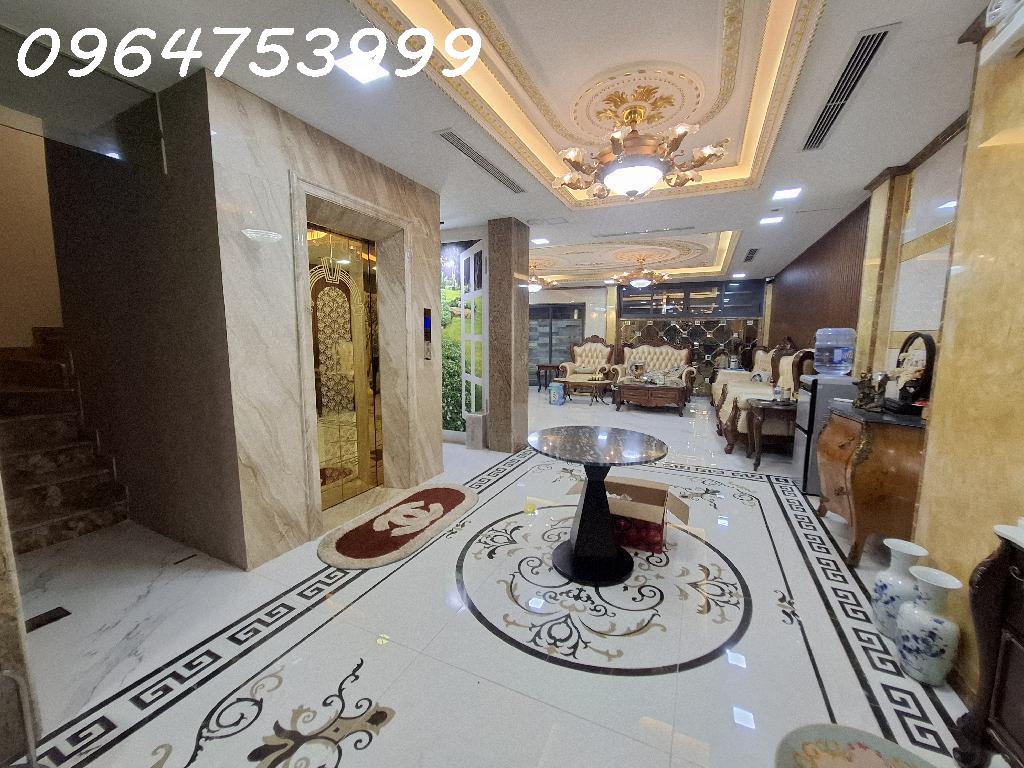 BIỆT THỰ SONG LẬP LÔ GÓC – KIẾN TRÚC ĐẲNG CẤP 5 SAO – GIÁ TRỊ ĐẦU TƯ BỀN VỮNG - Ảnh 3