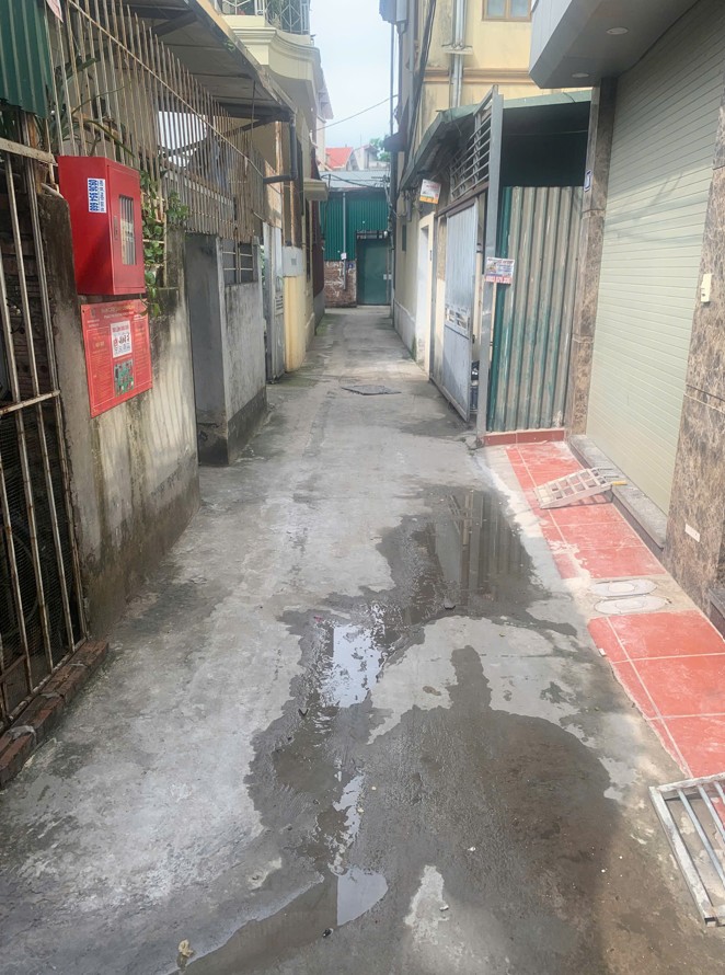 HIẾM TRONG PHÂN KHÚC - NHÀ MỚI, DT RỘNG - GẦN PHỐ - Ô CHỜ THANG MÁY - Ảnh 3
