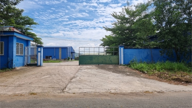 XT888 nhà xưởng sản xuất ổn định lâu dài phục vụ đa ngành nghề. trống xưởng giao liền - Ảnh 2