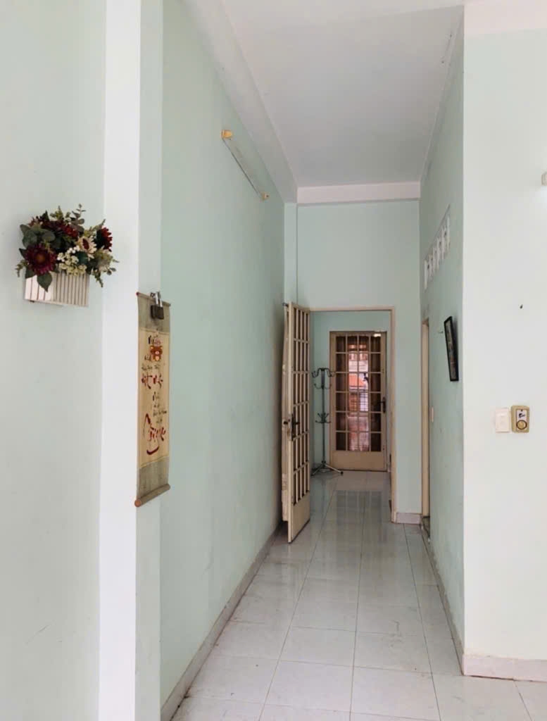 Bán Nhà Phố Đường Dương Bá Trạc Phường 2 Quận 8 - Ảnh 5