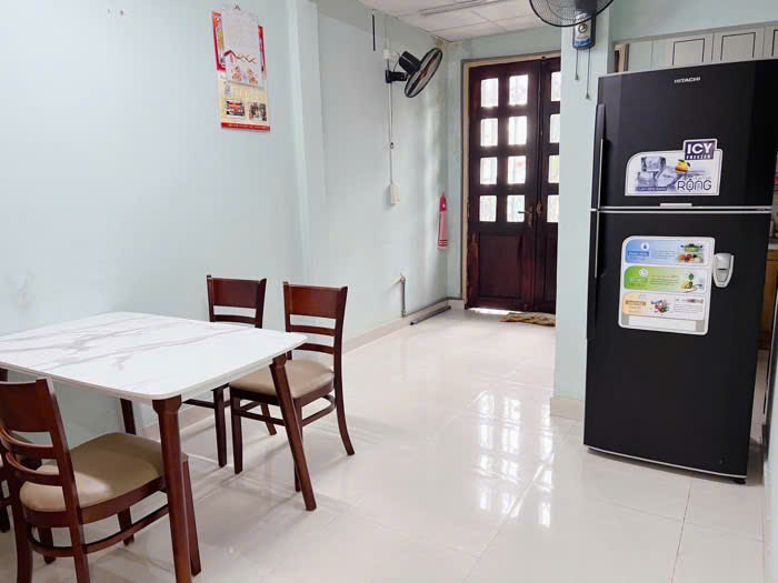 Bán Nhà Phố Đường Phạm Thế Hiển Phường 2 Quận 8 - Ảnh 3