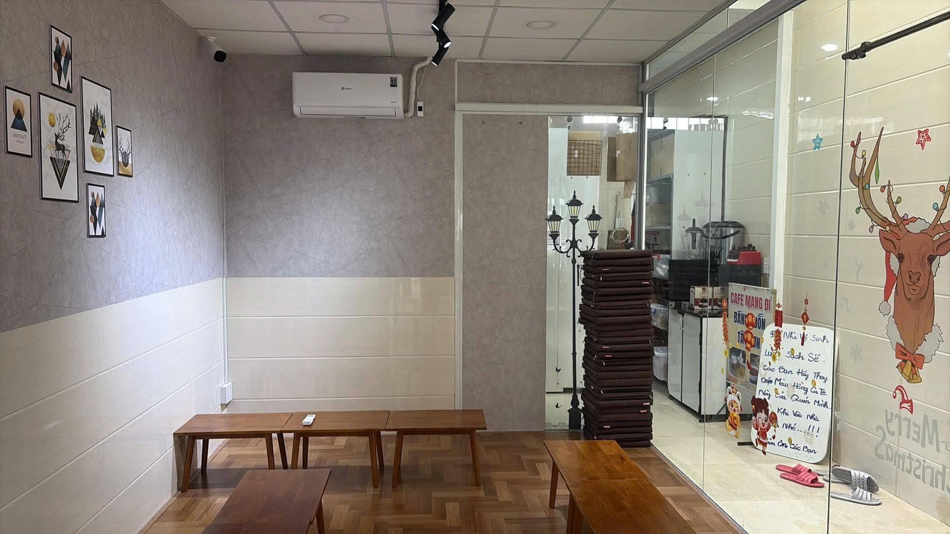 Chủ quán đang cần sang nhượng cửa hàng tại địa chỉ 149 Đại lộ 3, Phước Bình, Thủ Đức. - Ảnh 3