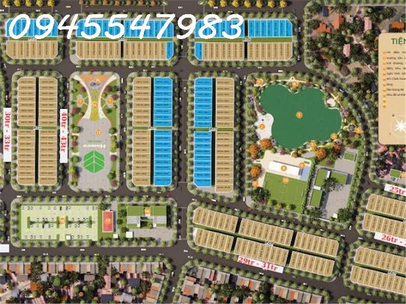 SIÊU DỰ ÁN HAWEE PARKLAND CAO THƯỢNG KHU ĐÔ THỊ XANH VỊ TRÍ ĐẸP NHẤT BẮC GIANG - Ảnh chính