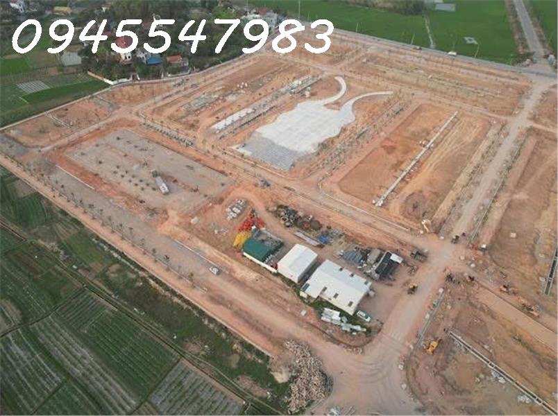 SIÊU DỰ ÁN HAWEE PARKLAND CAO THƯỢNG KHU ĐÔ THỊ XANH VỊ TRÍ ĐẸP NHẤT BẮC GIANG - Ảnh 1