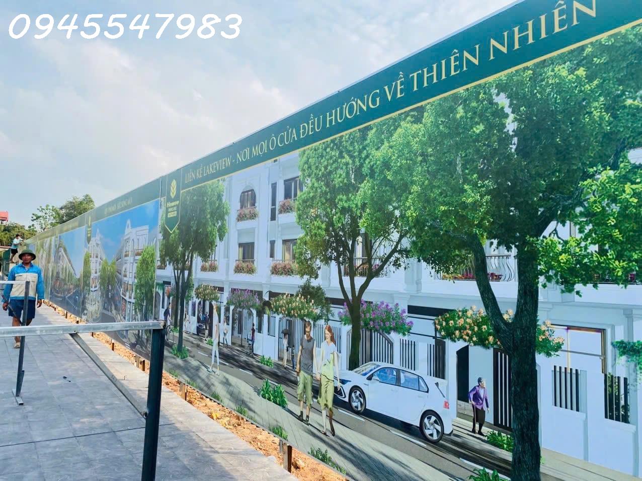 SIÊU DỰ ÁN HAWEE PARKLAND CAO THƯỢNG KHU ĐÔ THỊ XANH VỊ TRÍ ĐẸP NHẤT BẮC GIANG - Ảnh 3