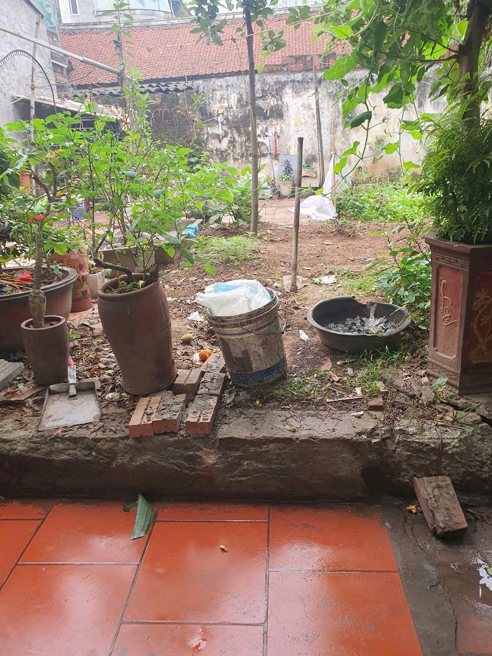 Hàng Hiếm !!! Bán đất Phúc Lợi 35m x 4m, vuông vắn, 1 nhà ra oto tránh giá đầu tư chỉ 4 tỷ 1. LH - Ảnh 1
