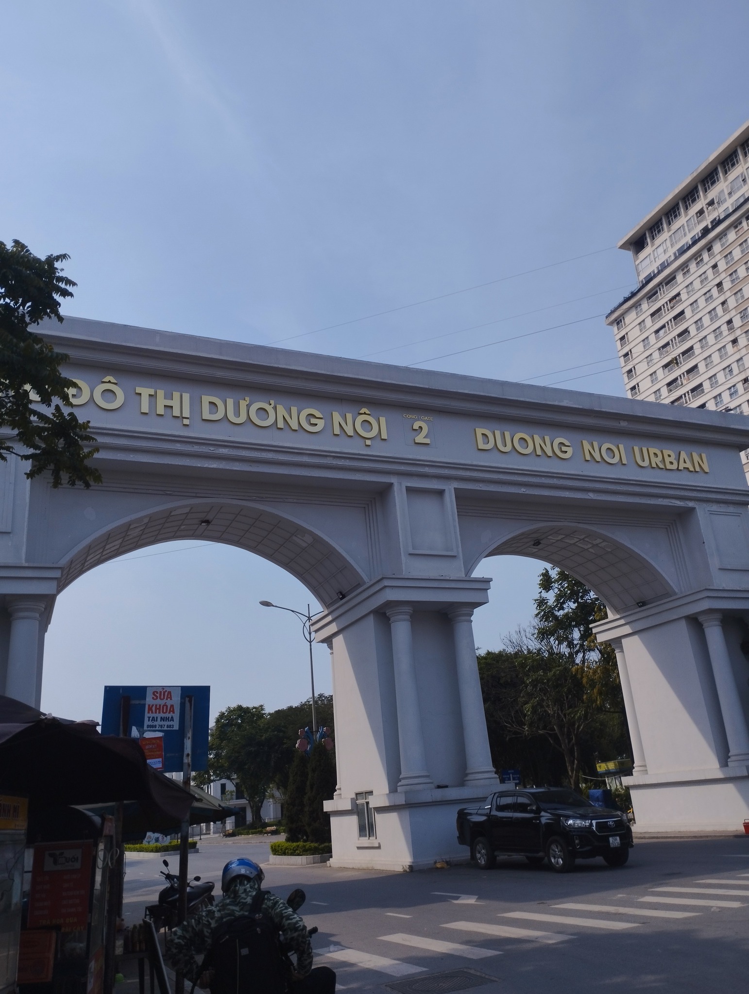 CHUNG CƯ - 3 NGỦ - CĂN GÓC - TẦNG CAO - VIEW THOÁNG - TẶNG FULL NỘI THẤT - Ở NGAY - Ảnh chính