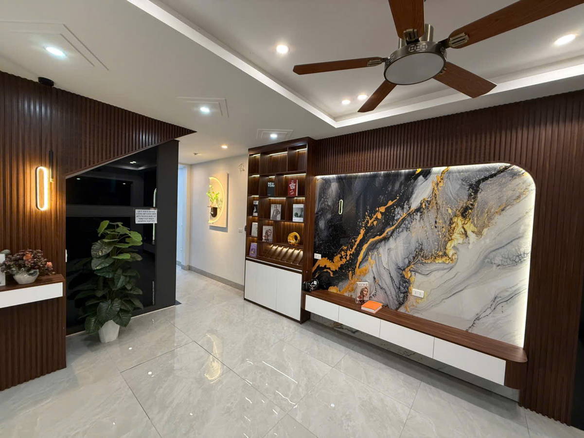 NGÕ THOÁNG RỘNG , BA GÁC ĐỖ CỬA , 100M RA MẶT PHỐ QUAN NHÂN THANH XUÂN 30M2 5 TẦNG , 4.9 TỶ. - Ảnh chính
