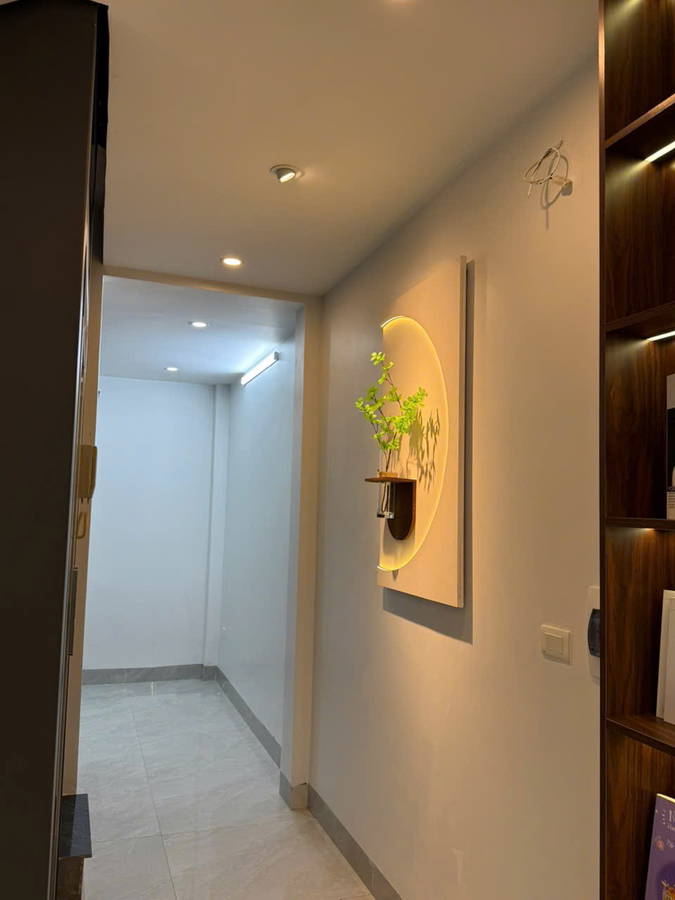 NGÕ THOÁNG RỘNG , BA GÁC ĐỖ CỬA , 100M RA MẶT PHỐ QUAN NHÂN THANH XUÂN 30M2 5 TẦNG , 4.9 TỶ. - Ảnh 2