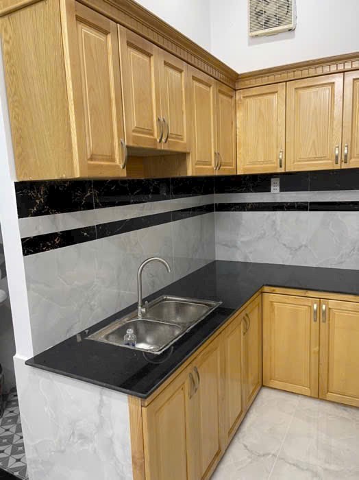 NHÀ ĐẸP THỐNG NHẤT GV - GẦN ST LOTTE & KDC CITYLAND NG.V. LƯỢNG - DT 56M² - 2 TẦNG CHỈ 4.X TỶ - Ảnh 2