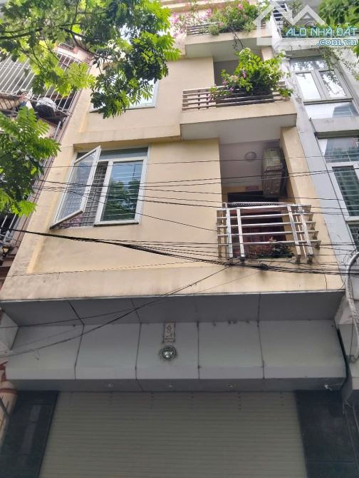 Phố Vũ TRọng Phụng Siêu Dòng Tiền 50 TR/Tháng 50m2 x 6 MT 4.5 m 13 Tỷ Q.Thanh Xuân - Ảnh chính