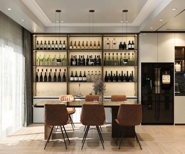 NHÀ MỚI Ô TÔ QUA- VÀO NHÀ Phố  Nguyễn Văn Linh 60m2,X 6 Tầng,10.5 tỷ Long Biên. - Ảnh 1