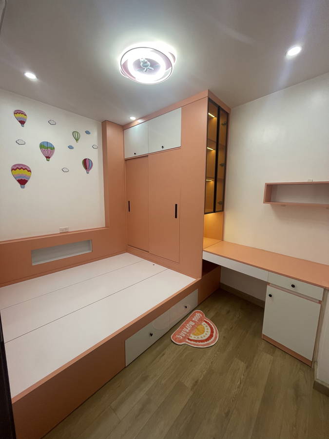 Ô TÔ ĐỖ CỔNG , 30M RA BÃI GỬI Ô TÔ , NGÕ THOÁNG RỘNG 36M2 5TẦNG KHƯƠNG HẠ THANH XUÂN 8.2 tỷ . - Ảnh 2