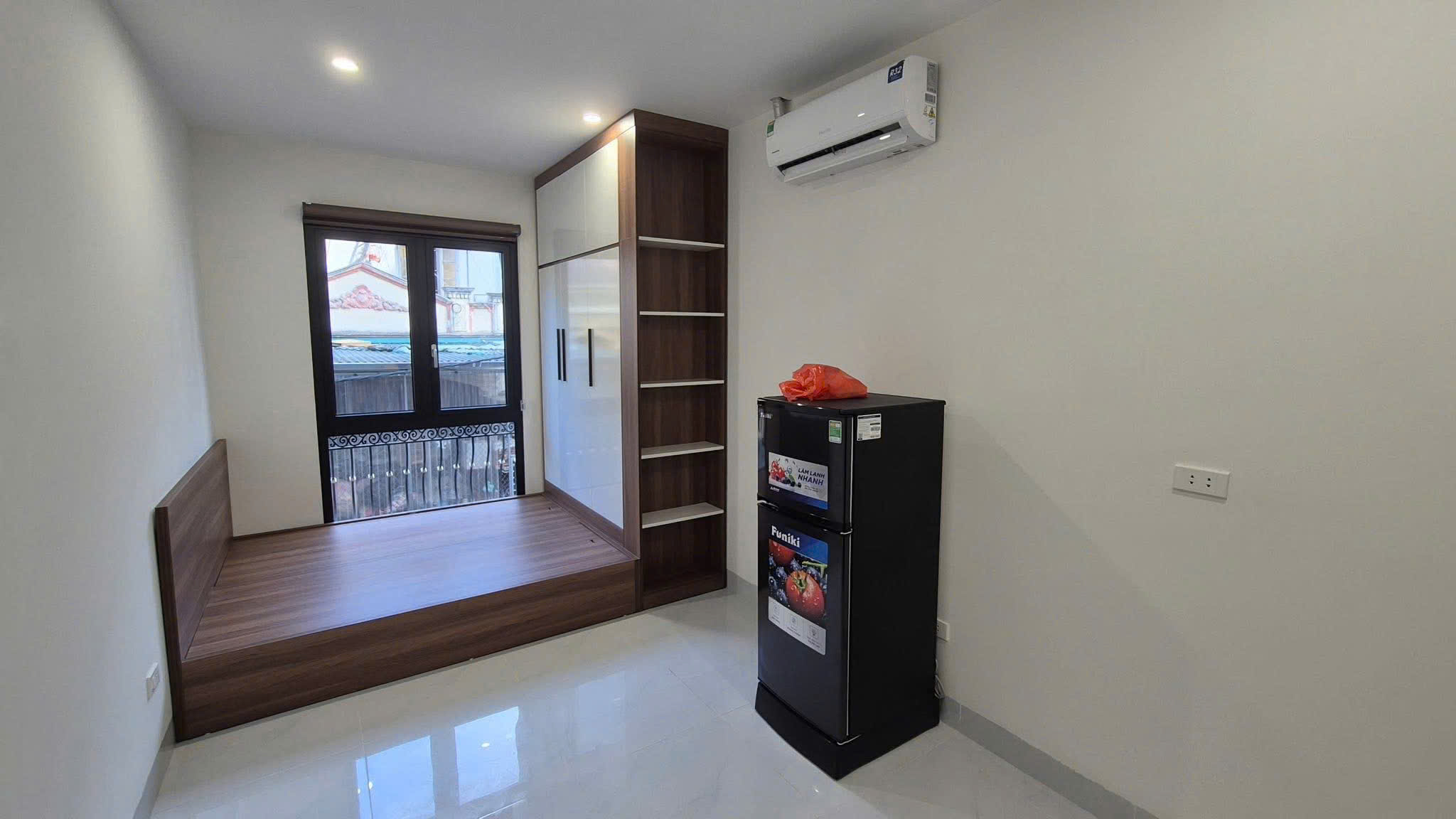 PHỐ LÊ TRỌNG TẤN - APARTMENT THANG MÁY - Ô TÔ TRÁNH - KINH DOANH - Ảnh 2