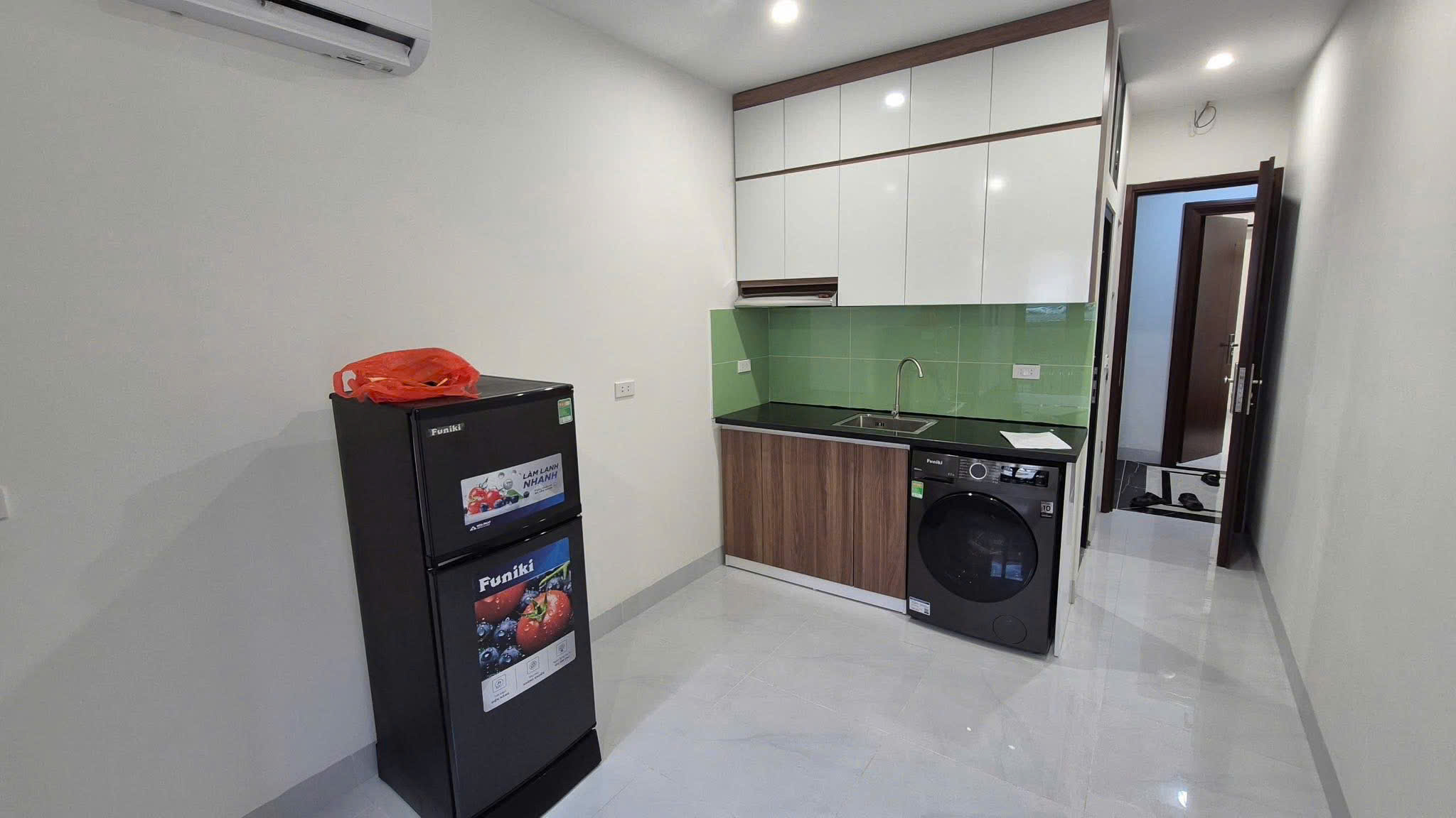 PHỐ LÊ TRỌNG TẤN - APARTMENT THANG MÁY - Ô TÔ TRÁNH - KINH DOANH - Ảnh 3