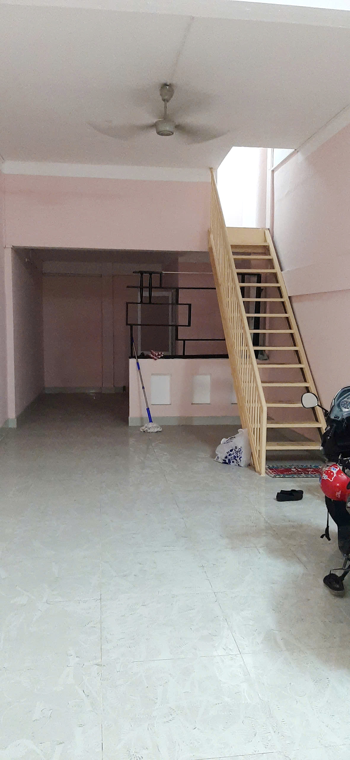 Nhà Trệt, lửng, 2 lầu, ST sau lưng căn MT đường Cống Quỳnh P. Phạm Ngũ Lão Q1. Giá 18 tỷ TL - Ảnh chính