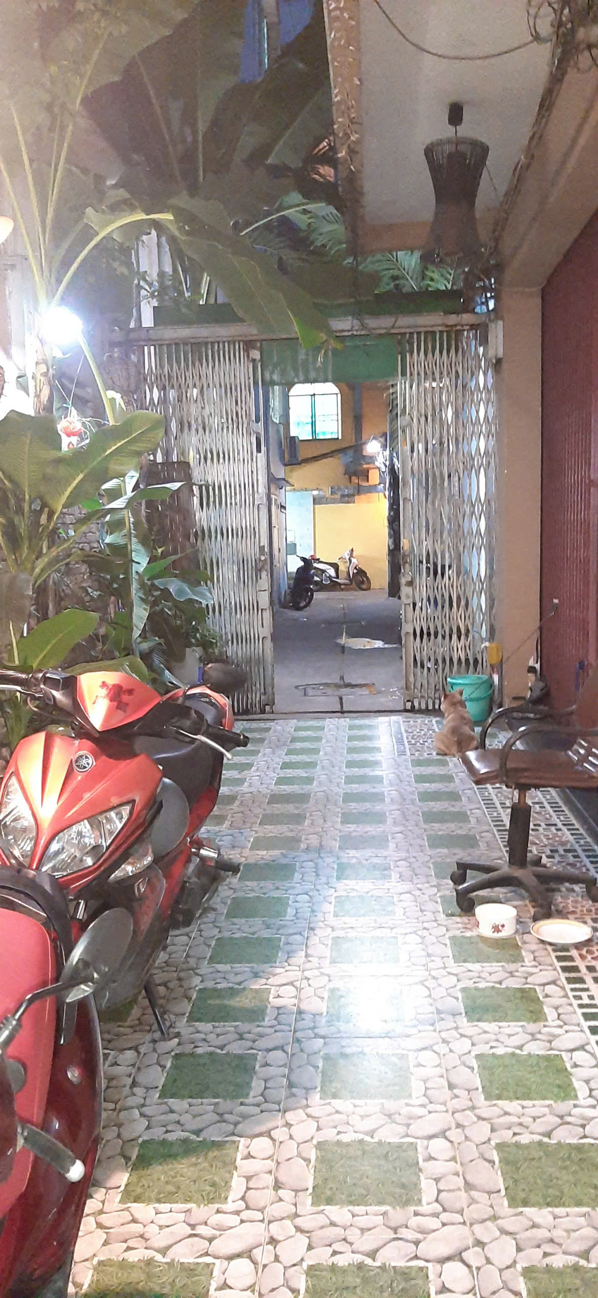 Nhà Trệt, lửng, 2 lầu, ST sau lưng căn MT đường Cống Quỳnh P. Phạm Ngũ Lão Q1. Giá 18 tỷ TL - Ảnh 4