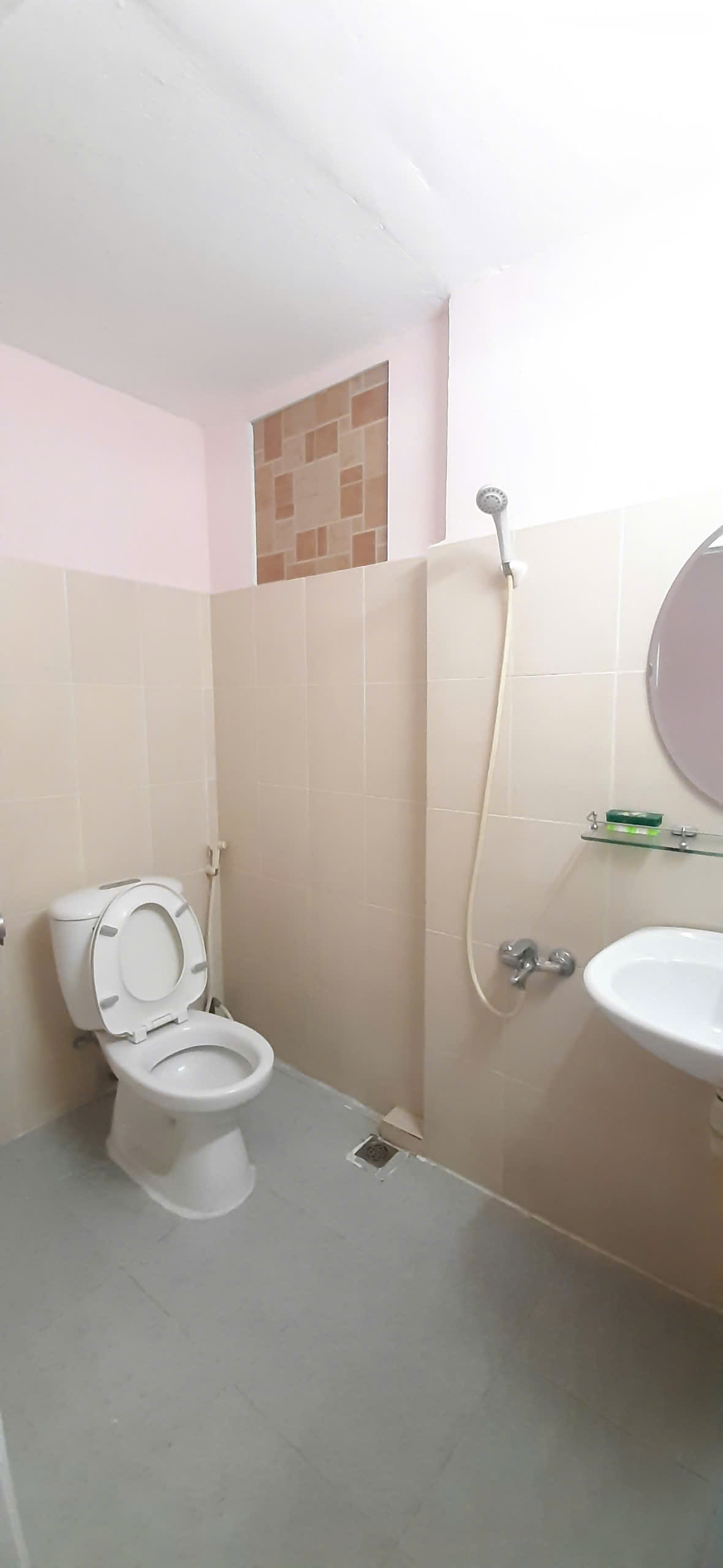 Nhà Trệt, lửng, 2 lầu, ST sau lưng căn MT đường Cống Quỳnh P. Phạm Ngũ Lão Q1. Giá 18 tỷ TL - Ảnh 2