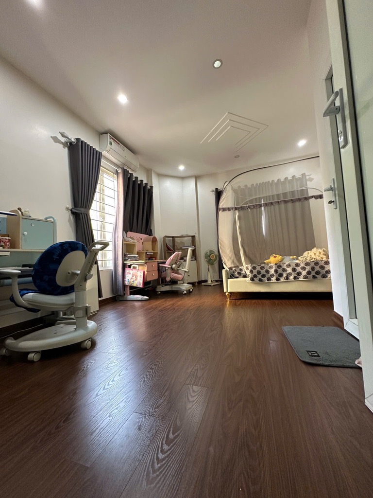 BÁN GẤP NHÀ YÊN XÁ-VĂN QUÁN-33M-5 TẦNG-Ô TÔ 50M-2 THOÁNG GIÁ 5.05 TỶ - Ảnh 3