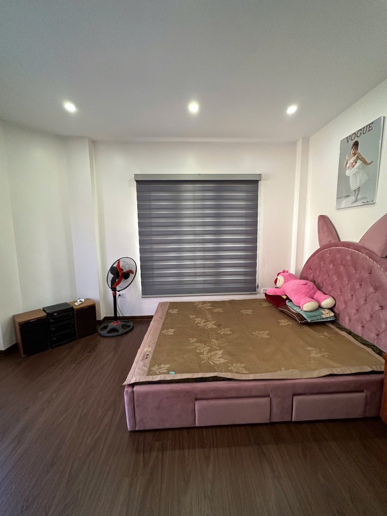BÁN GẤP NHÀ YÊN XÁ-VĂN QUÁN-33M-5 TẦNG-Ô TÔ 50M-2 THOÁNG GIÁ 5.05 TỶ - Ảnh 4