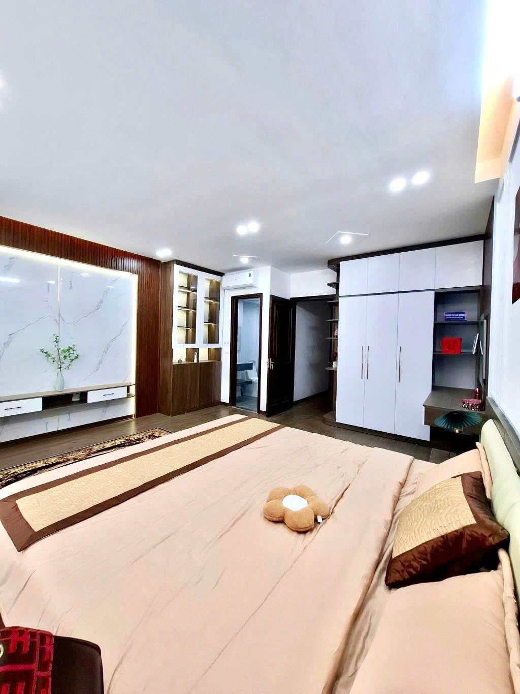 Bán Nhà Lê Trọng Tấn Thanh Xuân, Phân Lô, Ô tô, Kinh Doanh, Cực hiếm  DT 55m2, 5 tầng, giá 13tỷ 800 - Ảnh 3