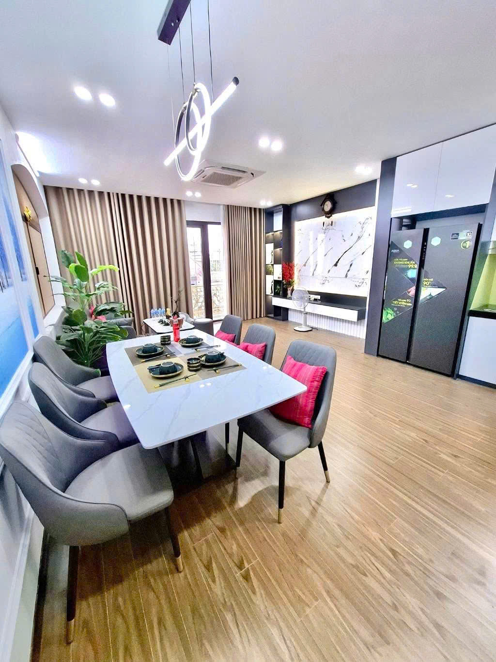 Bán Nhà Lê Trọng Tấn Thanh Xuân, Phân Lô, Ô tô, Kinh Doanh, Cực hiếm  DT 55m2, 5 tầng, giá 13tỷ 800 - Ảnh 1